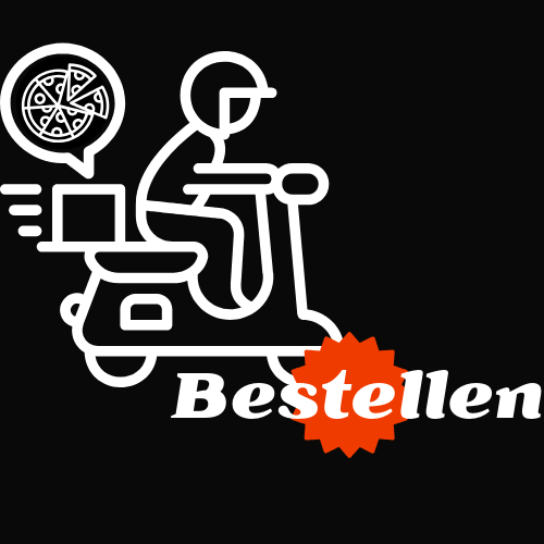 Lieferservice Fahrzeug